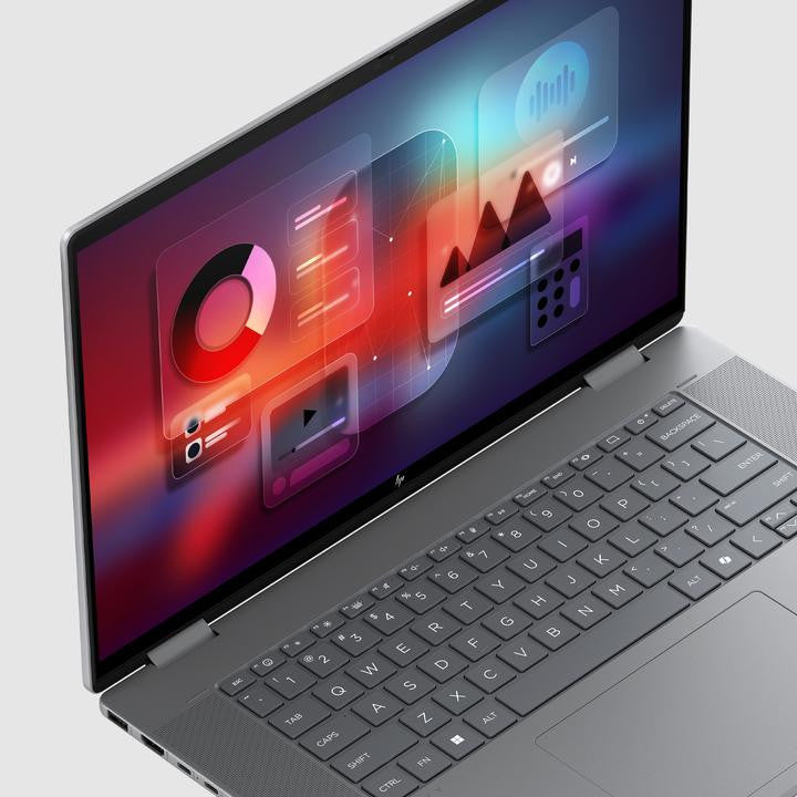 HP Elitebook 860 G10 i5-1335U 16" 16GB/512GB/QWERTZ 8A3G8EA#ABD