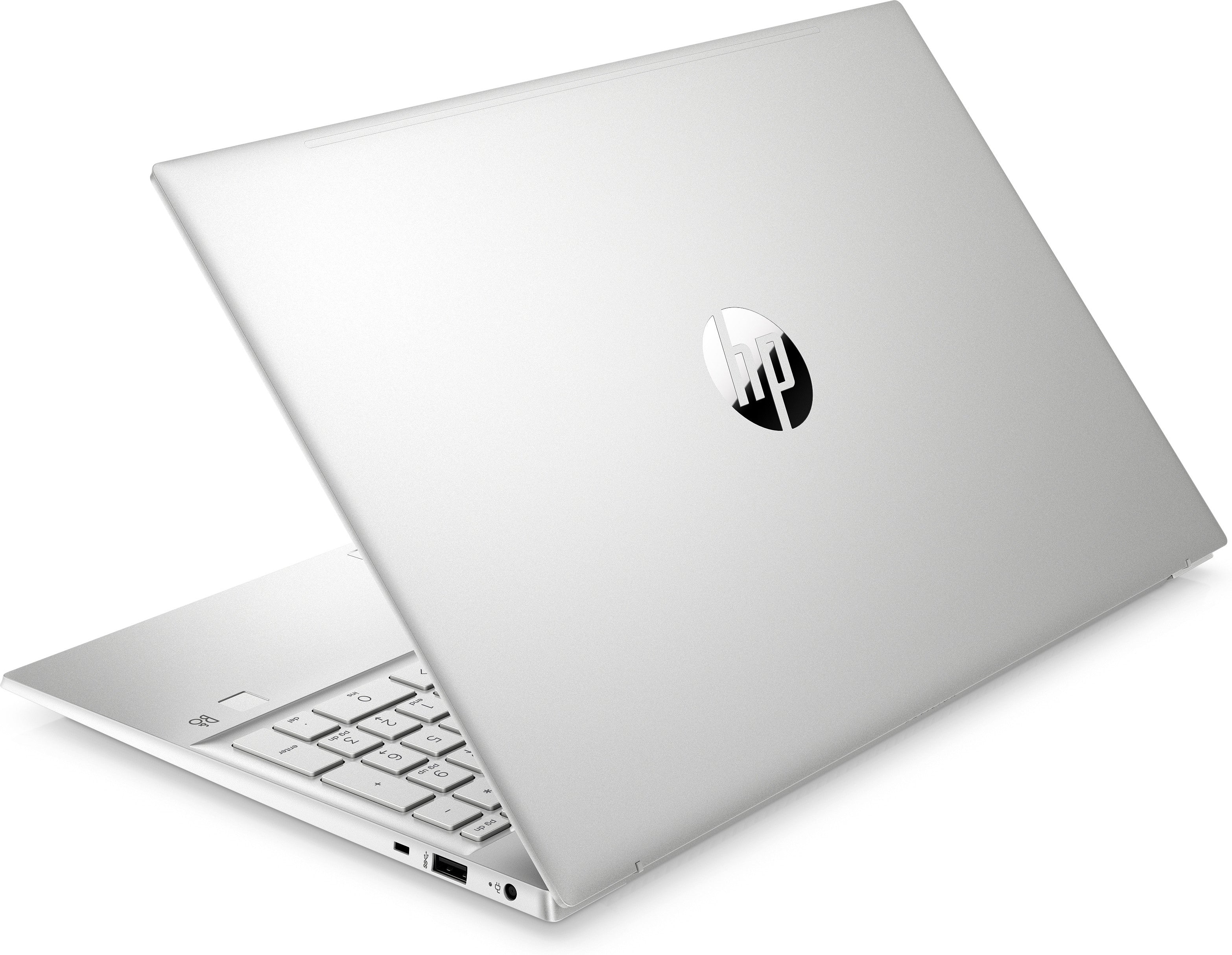 HP Pavilion 15-EH3955ND AMD Ryzen 5 7530U 16GB 480GB SSD W11H QWERTY VS 8B2F4EA#ABH