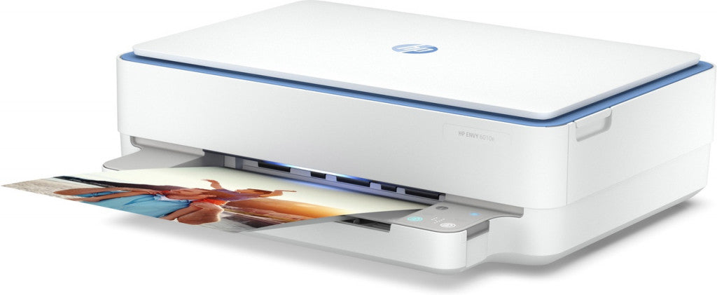HP Envy 6010E AiO-PRINTER:EU-XMO2-EUR-VK 2K4U9B