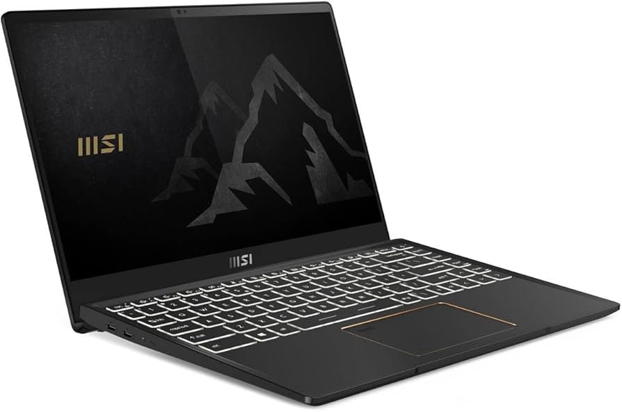 MSI E14 Flip A12MT I7-1280P/16GB/960GB/W11P QWERTY US 9S7-14F111-019