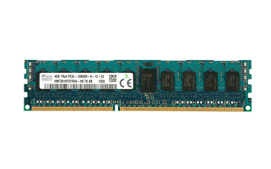 SK hynix 4GB DDR3 SKhynix HMT351R7CFR8A - H9 HMT351R7EFR4A - H9 - Compridis