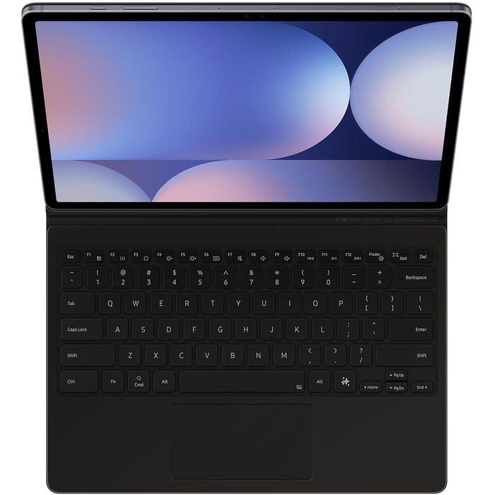 Samsung EF-DX825 Französisch Pogo Pin Schwarz