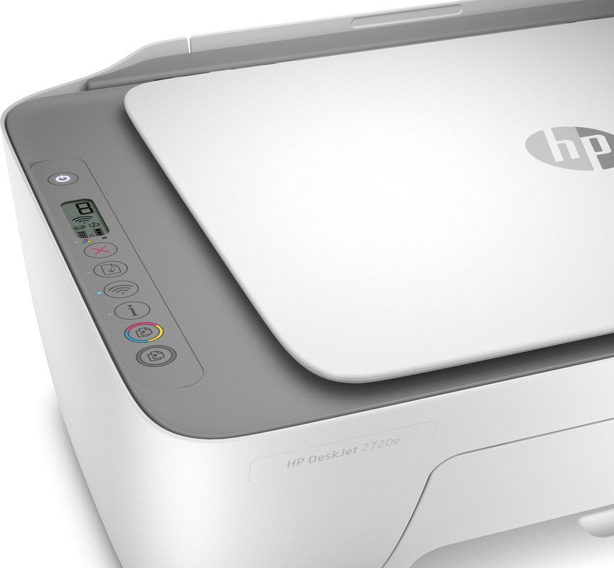 HP DeskJet 2720E AiO-Drucker: uk/ie/me 26K67B