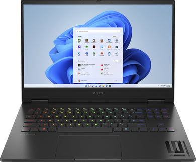 HP OMEN 16-wf0009ns 16.1" i7-13700HX 32GB 1TB SSD QWERTY US 81Q56EA#ABH