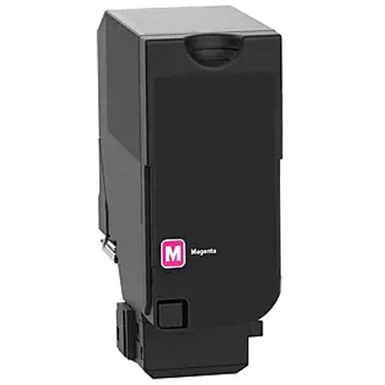 Lexmark 81C0X30 Tonerkartusche 1 Stück(e) Original Magenta