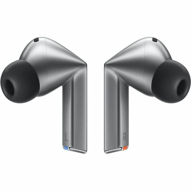 SAMSUNG Galaxy BUDS3 Pro Kabellose Bluetooth-Ohrhörer Silber SM-630NZAAEUA