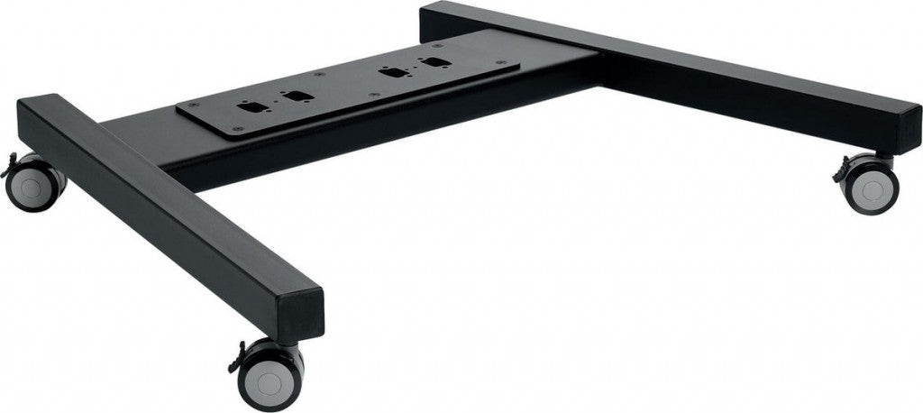 VOGEL'S PFT 8530B Display-Trolley-Gestell 7328530 