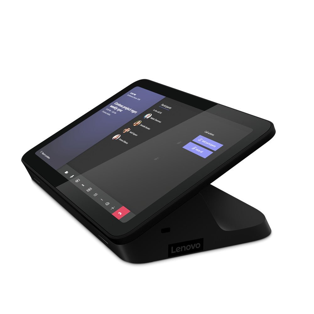 LENOVO ThinkSmart One Videokonferenz-Kit 12BW0004FR - Compridis