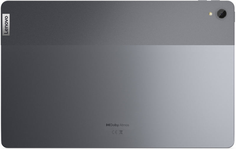 Lenovo Tab P11 128 GB 27,9 cm (11 Zoll) Qualcomm Snapdragon 4 GB Wi-Fi 5 (802.11ac) Android 10 Grau