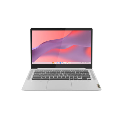 LENOVO IdeaPad Slim 3 14M868 MediaTek Kompanio 520 4 GB 64 GB ChromeOS AZERTY 82XJ0047FR