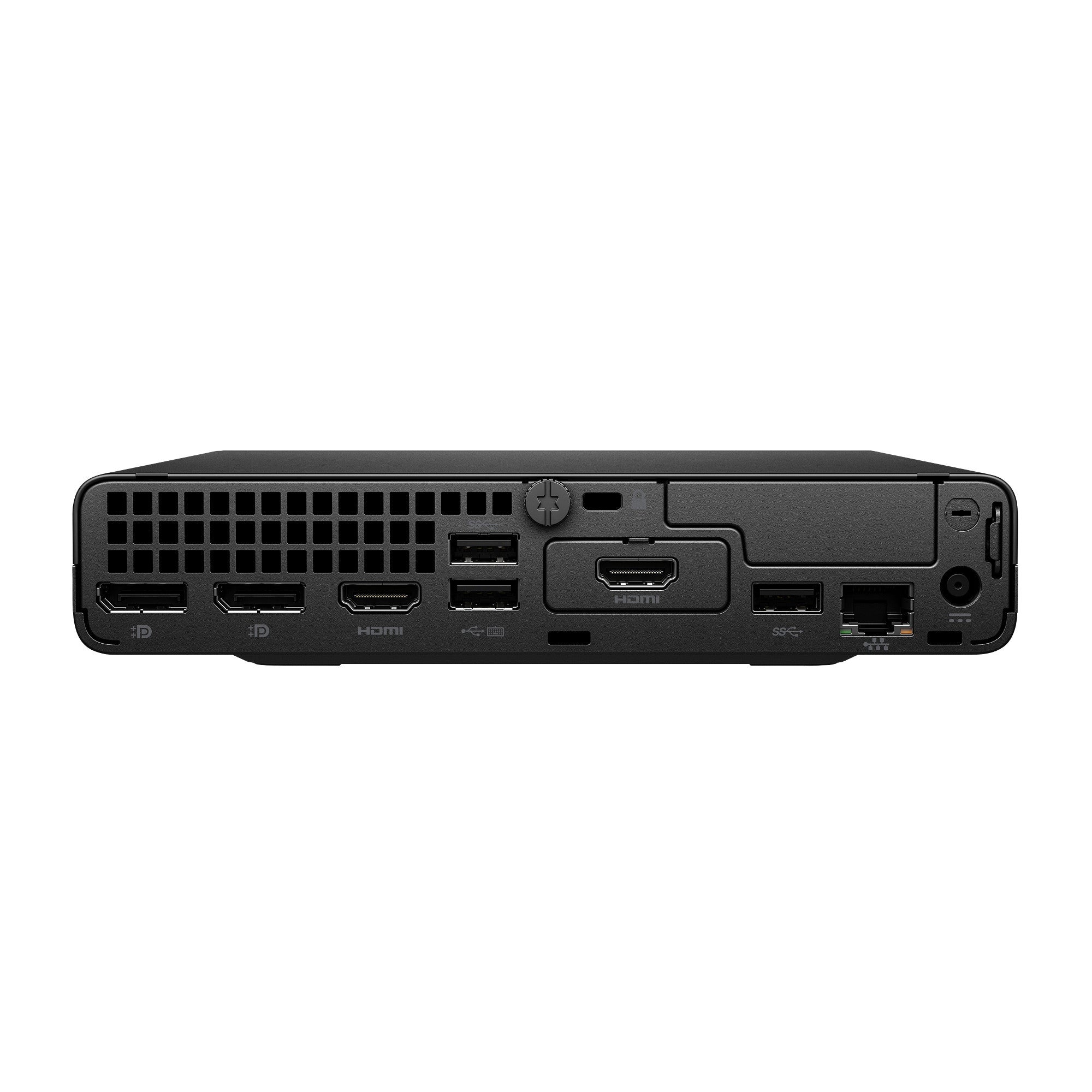 HP Pro Mini 400 G9 I5-14500T 8GB 256GB W11PRO AZERTY-Tastatur 9H6Z5ET#ABF
