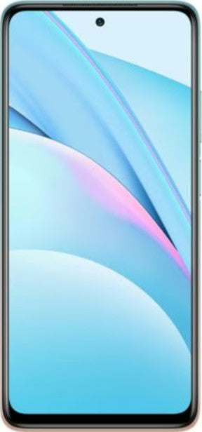 Xiaomi 10T Lite 16,9 cm (6.67") Dual-SIM 5G USB Typ-C 6 GB 64 GB 4820 mAh Roségold