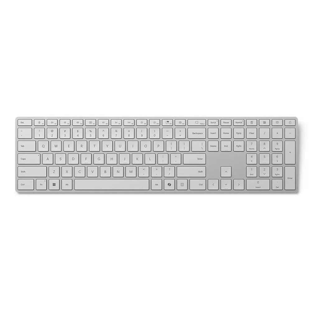 Microsoft Surface Tastatur (2. Edition) EP2-04194
