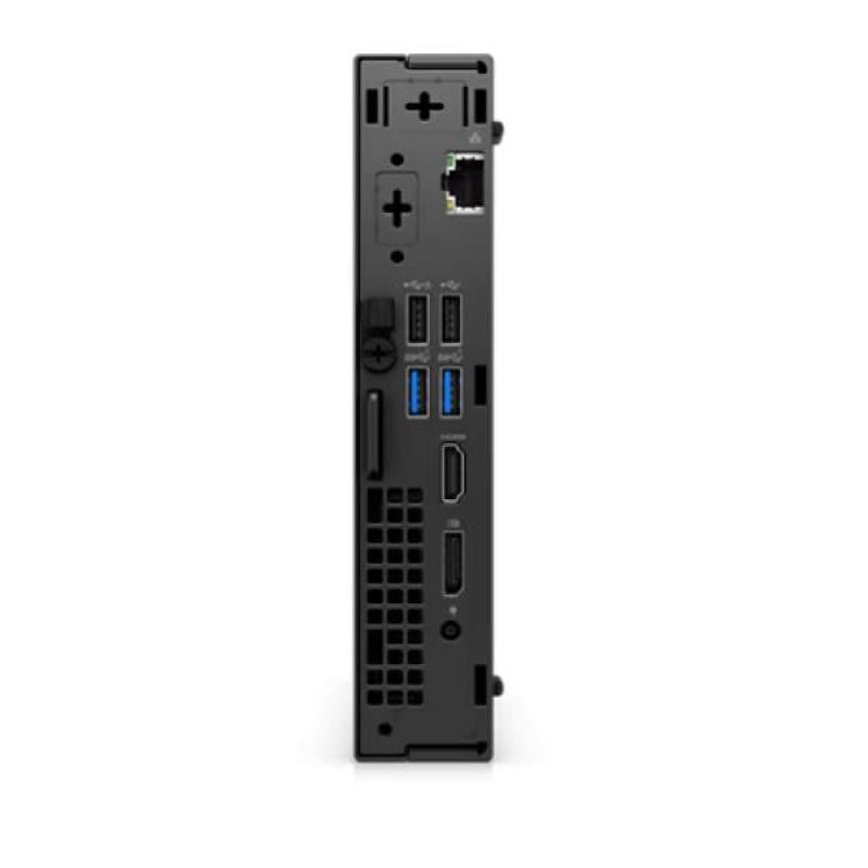 DELL OptiPlex Micro 7020 Intel Core I5-12500T 8GB 480GB W11P J4W1J