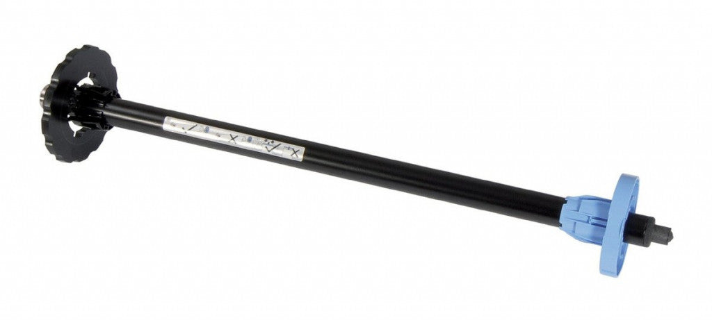 HP Designjet T120/T520 24in spindel B3Q36A