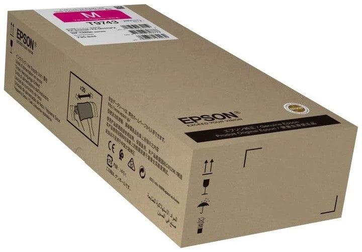 Epson C13T97430N Druckerpatrone 1 Stück(e) Original Magenta C13T97430N