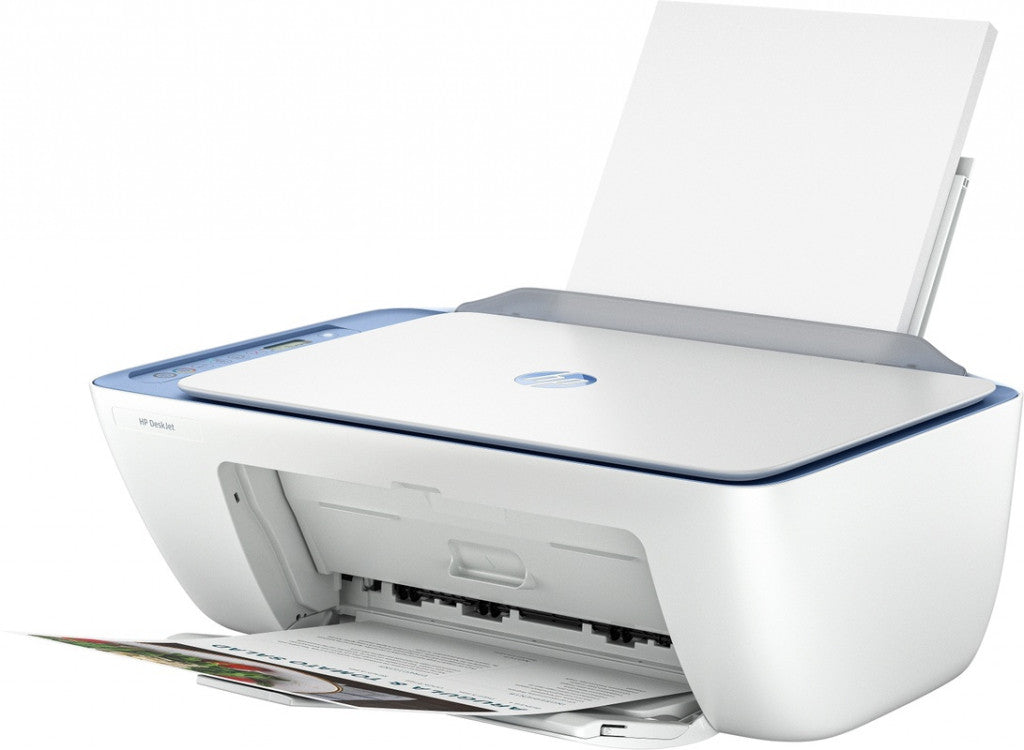 HP DeskJet 4222e Wireless All-in-One Farbe Drucker, Instant Ink; Kopierer, Scanner 60K29B#629