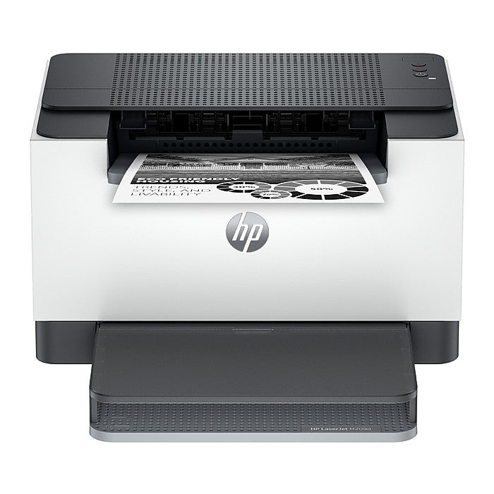 HP LaserJet M209d Drucker