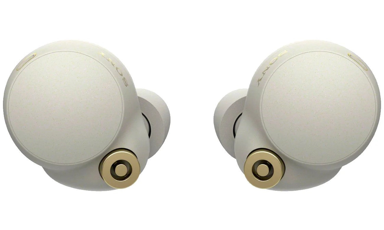 SONY WF-1000XM4 Silver WF1000XM4S.CE7