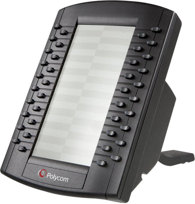 Poly 2200 - 46300 - 025 Telefonie-Schalter Schwarz 2200 - 46300 - 025 - Compridis