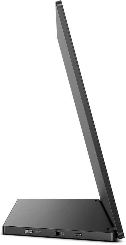 PHILIPS 15,6 inch 75 Hz witte LED-IPS 16B1P3302D/00