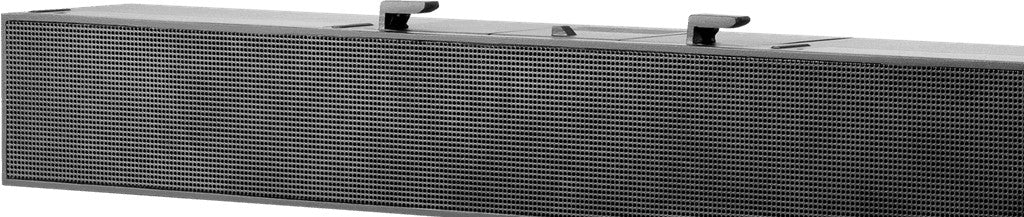 HP S101 Speaker Bar Stereo portable speaker Black 2.5 W 5UU40AA
