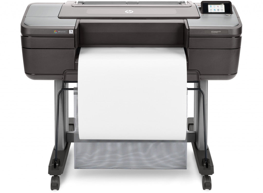HP Designjet Z9+ 24-Zoll PostScript-Drucker