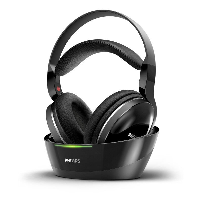 PHILIPS Digitaler kabelloser Kopfhörer HR SHD8850/12