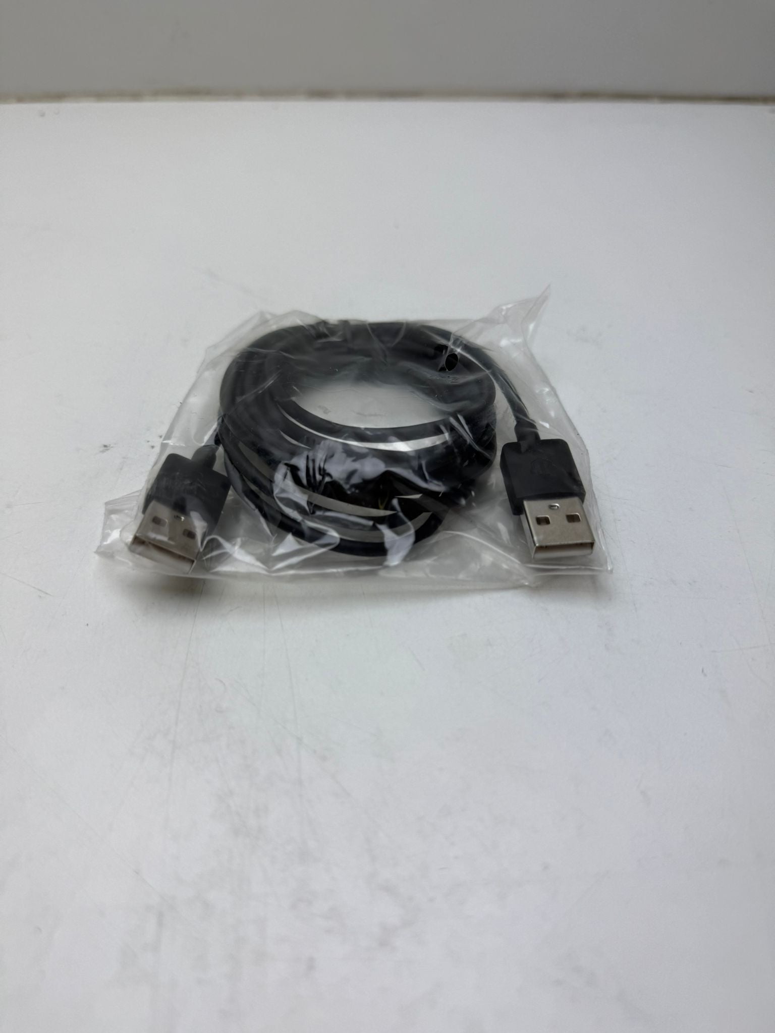 Poly CCX 400 USB-A-an-USB-A-Kabel (5 Stück)