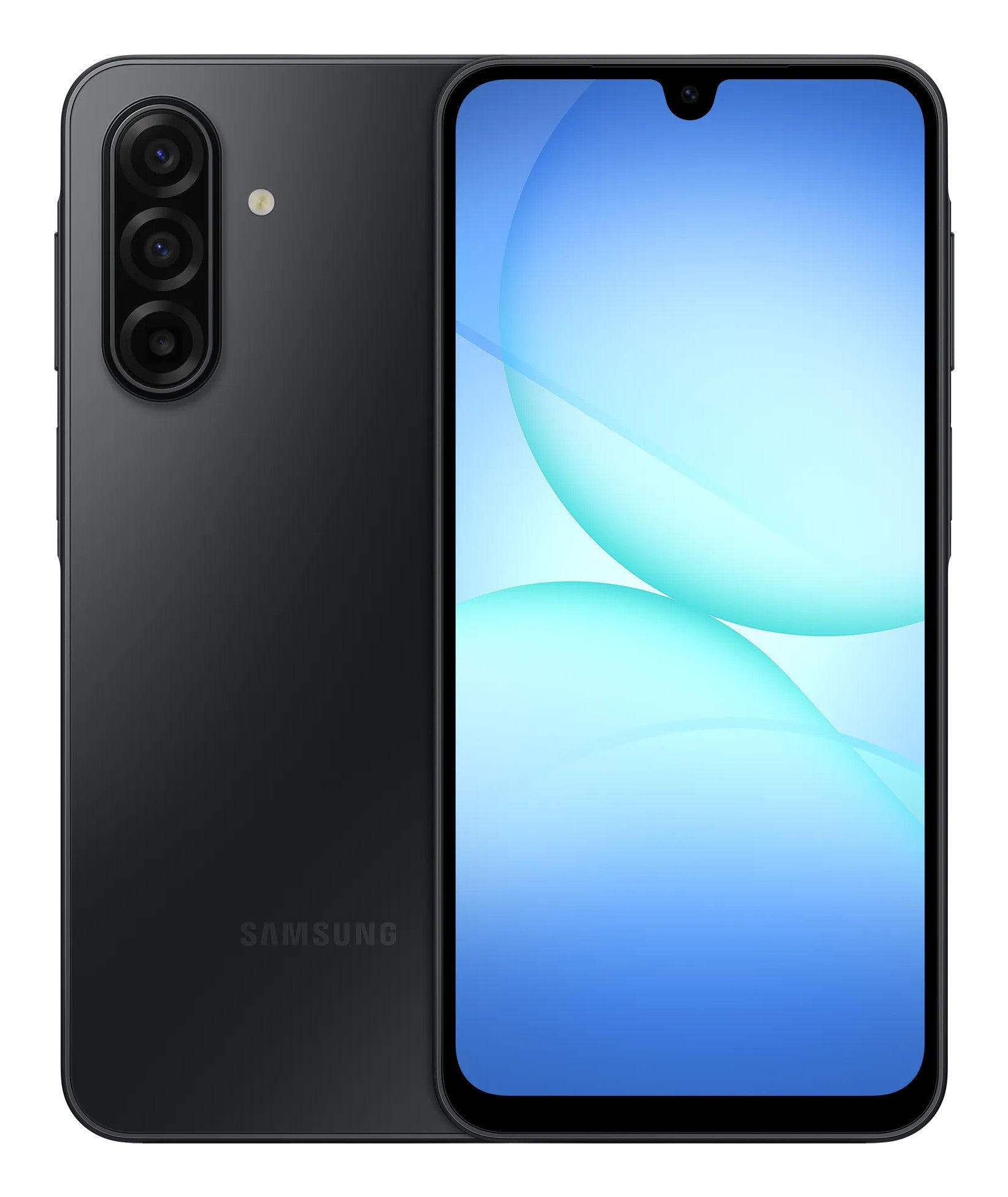 SAMSUNG Galaxy A17 5G, 4 GB RAM, 128 GB Speicher, Schwarz SM-A176BZKAEUB