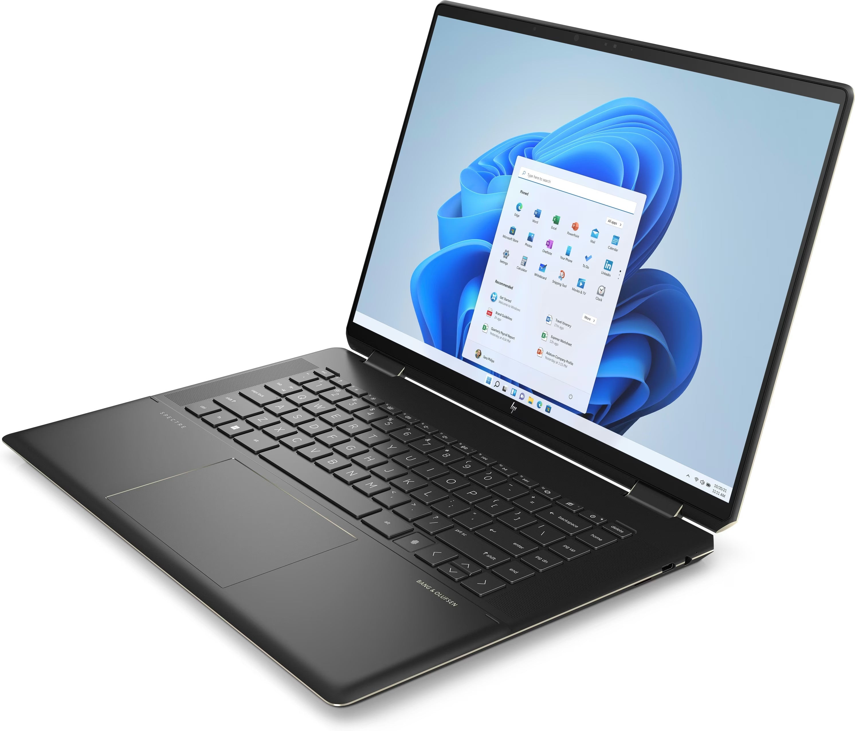 HP Spectre x360 16-f2180nd
