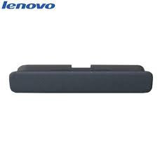 LENOVO Google Meet Series One Soundbar schwarz 40CLCHARSA