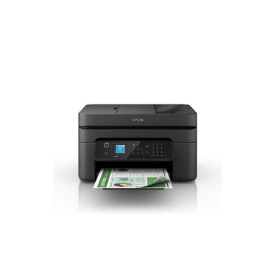 Epson WorkForce WF-2930DWF A4 Multifunktionsdrucker | kabellos | 10/5 S./Min