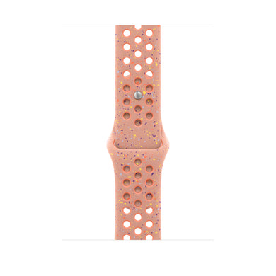 APPLE Uhr 46 Alpenglow PNK NSB S/M MGC64ZM/A