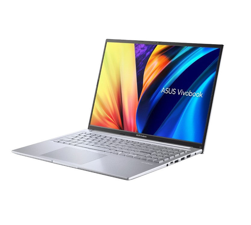 ASUS VivoBook P1603CQA R5 5600H 8GB 512GB 16" W11H QWERTZ 90NB0Y82-M00JB0