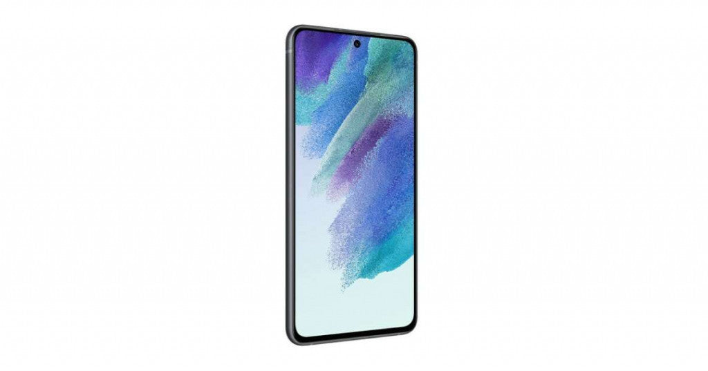 SAMSUNG Galaxy S21 fe 6 GB RAM 128 GB Speicherkapazität SM-G990BZADEUB