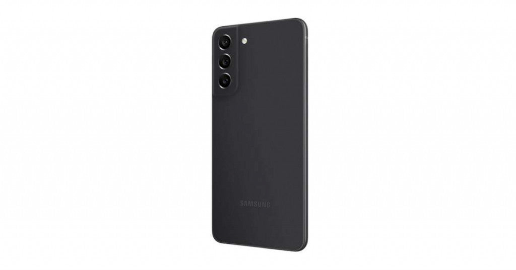 SAMSUNG Galaxy S21 fe 6 GB RAM 128 GB Speicherkapazität SM-G990BZADEUB