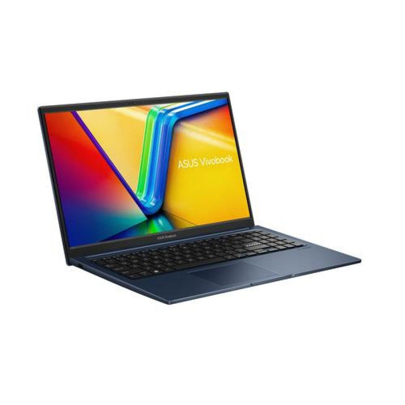 ASUS Vivobook 15 X1504ZA-NJ1168W Intel® Core™ i5 i5-1235U Laptop 39,6 cm (15.6") Full HD 16 GB DDR4-SDRAM 512 GB SSD Wi-Fi 6E (802.11ax) Windows 11 Home Blau 90NB1021-M01R10