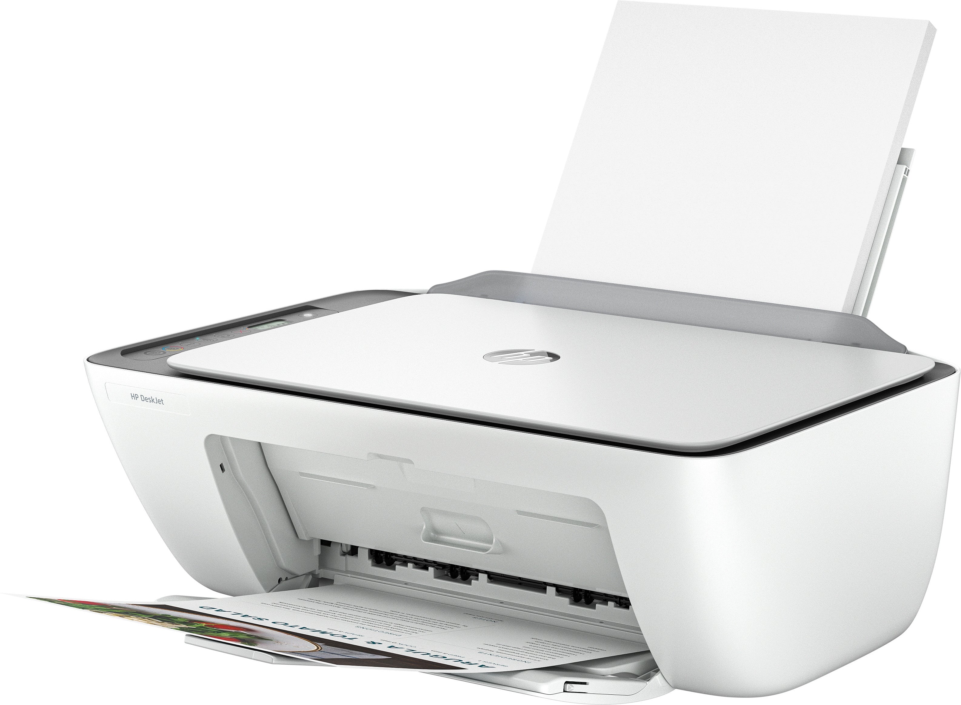 HP DeskJet 2820e Wireless All-in-One Farbe Drucker, Kopierer, Scanner 588K9B#629