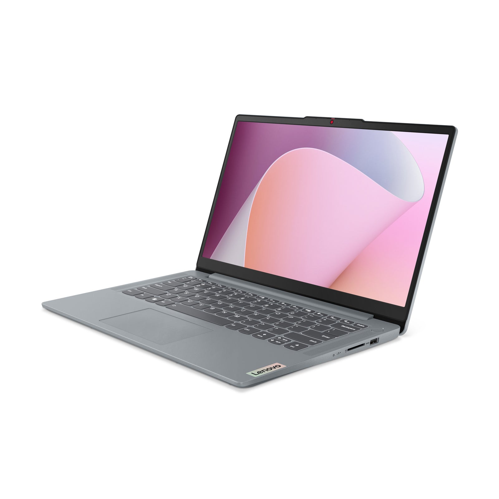 LENOVO IdeaPad SLIM3 14AMN8 14" Ryzen 5 7520U 16GB 512GB AZERTY French 82XN007NFR