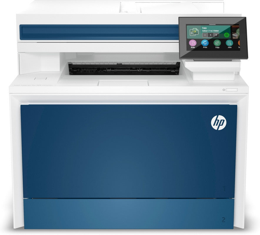HP Color LaserJet Pro MFP 4302fdn Printer 4RA84F#B19