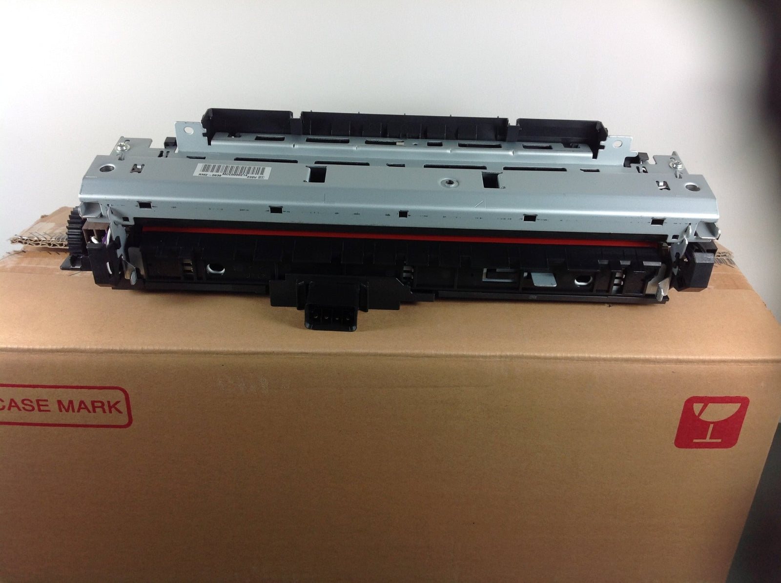 HP 220V Fixiereinheit-Kit A3E42 - 65013 - Compridis