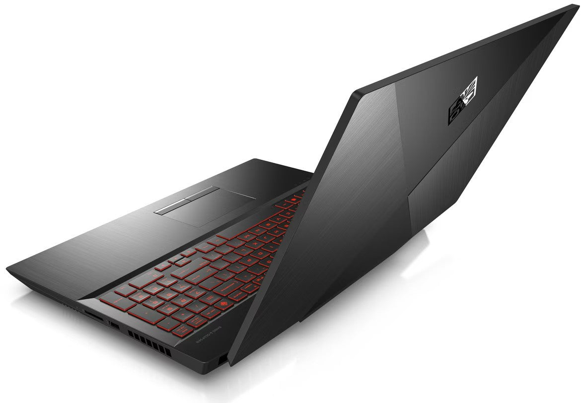 HP OMEN Omen 17 17,3" I7-10750H 16GB 512GB + 1TB HDD RTX 2070 16S60EA#ABD