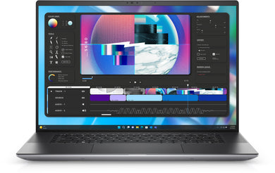 DELL Precision 5680 16″ Core i9-13900H 32GB 2TB 16-inch QWERTY EN 301041944-CRO