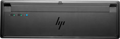 HP Kabellose Premium-Tastatur Schwarz uk 917665 - 031 - Compridis