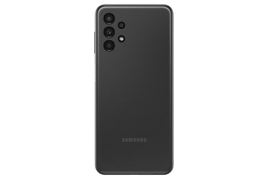 Samsung Galaxy A13 4G SM-A137F/DSN 4GB 64GB Schwarz