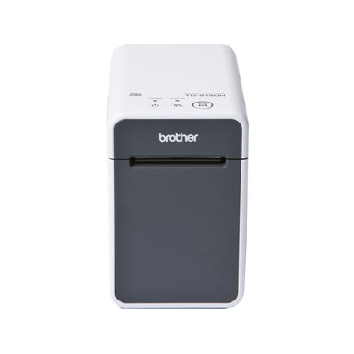 BROTHER TD-2130N Etikettendrucker 300 dpi mit Ethernet TD2130NXX1