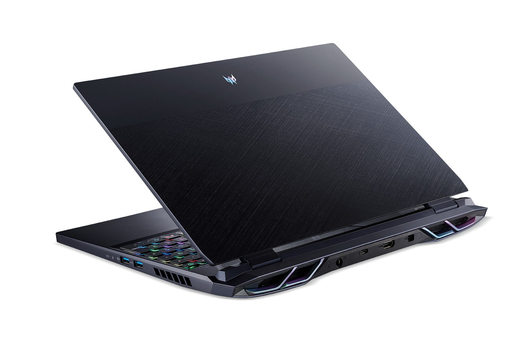 ACER Predator PH315-55 I7-12700H 16GB 1TB 15.6" RTX 3070 W11H QWERTZ NH.QGNEV.001