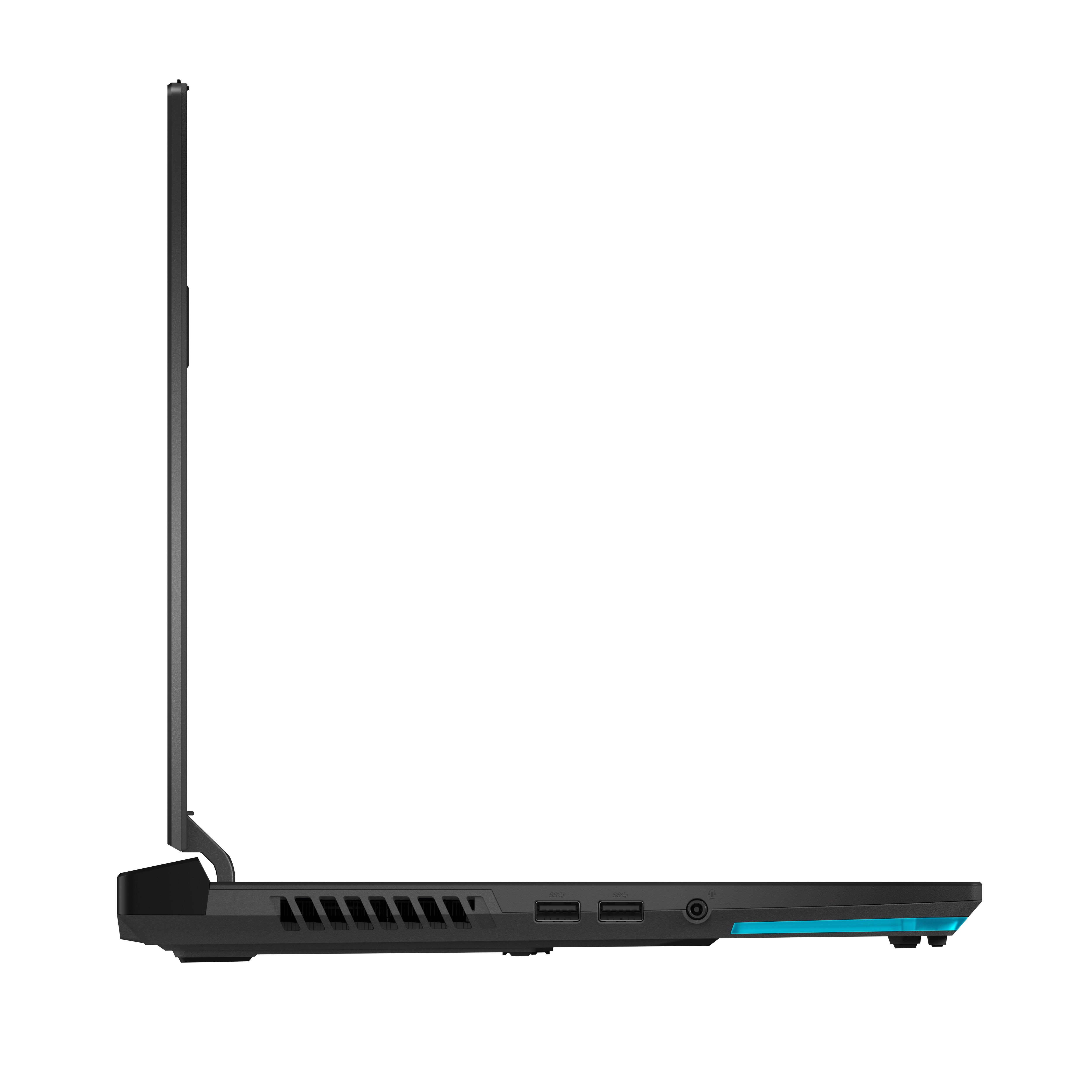 ASUS ROG Strix G15 G513RM-HQ257W AMD Ryzen™ 7 6800H Laptop 39,6 cm (15.6") Wide Quad HD 16 GB DDR5-SDRAM 1 TB SSD NVIDIA GeForce RTX 3060 Wi-Fi 6E (802.11ax) Windows 11 Home Grau