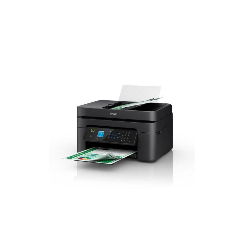 Epson WorkForce WF-2930DWF A4 Multifunktionsdrucker | kabellos | 10/5 S./Min